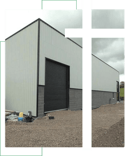 Aiden Sheridan Roofing Cladding & Carpentry logo