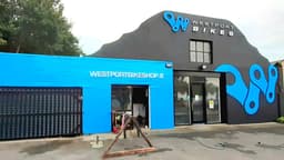 Westport Bike Shop Ltd logo