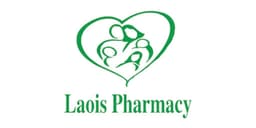 Laois Pharmacy logo