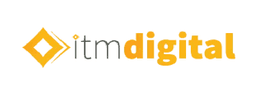 ITM Digital logo