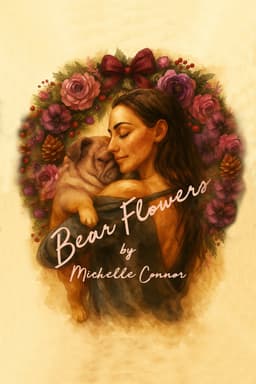 Bear Flowers logo
