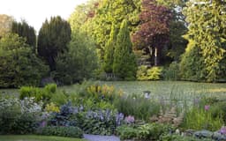 Altamont Gardens logo
