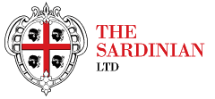 The Sardinian Guesthouse logo