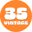 35 Vintage