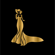 Sinead Ui Chionnaith Millinery logo