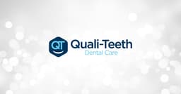Quali-Teeth Dental Care Letterkenny logo