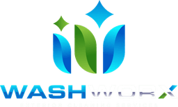 Washworx logo
