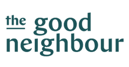 The Good Neighbour logo