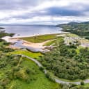 Trident Holiday Homes - Atlantic View Holiday Home