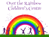 Over The Rainbow Play Therapy Centre & Play Therapist Letterkenny logo