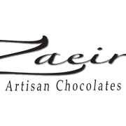 Zaeire Artisan Chocolates logo