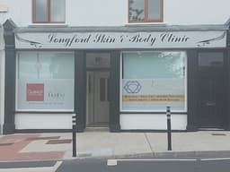 Amatsu Therapy Longford logo