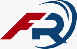 FR Decorating logo