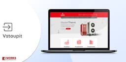 MasterTherm Heat Pumps Warehouse & Logistics logo