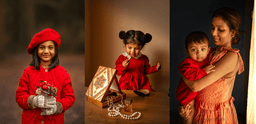 Smita Debnath Photography logo