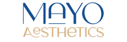 Mayo Aesthetics by Amohallo Skin logo