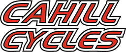 Cahill Cycles logo