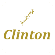 Ambrose Clinton Hairdressing logo
