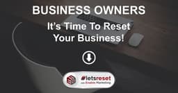 Enable Marketing - Website Design & Digital Marketing logo