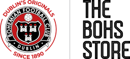 Bohemians FC Club Shop logo