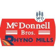 McDonnell Brothers Limited depo logo