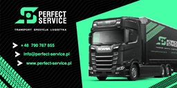 Perfect Service Ireland logo