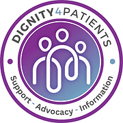 Dignity4Patients logo