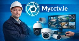 Mycctv logo
