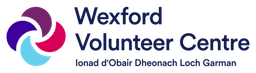 Wexford Volunteer Centre logo