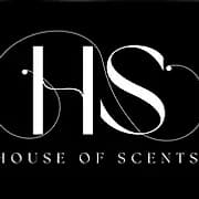 House Of Scents logo