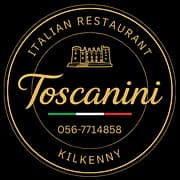 Toscanini logo