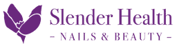 Slender Health Beauty logo