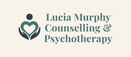 Lucia Murphy Counselling (Trauma Informed/Integrative Therapy ) logo