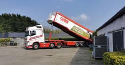 Noons Transport Ltd logo