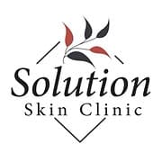 Solution Skin Clinic Training Academy logo