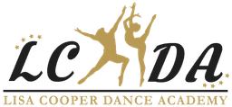 Lisa Cooper Dance Academy logo