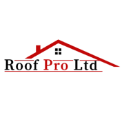 Roof Pro Ltd logo