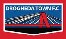 Drogheda Town FC logo