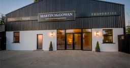 McGowan's Funeral Home Stranorlar / Ballybofey logo