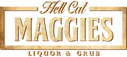 HellCat Maggies logo
