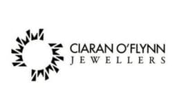 Ciarán O'Flynn Jewellers logo