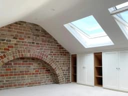 Cedar Craft Carpentry -Attic Conversions logo