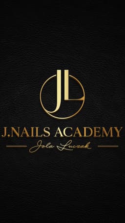 J NAILS Academy By Jola Luczak logo