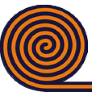 The Floor Gallery logo