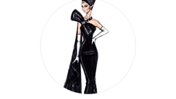 Magic Thread Dressmaking Studio logo