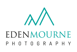 EdenMourne Photography logo