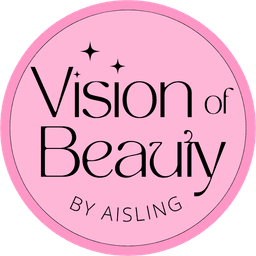 Vision of Beauty ( skin specialist) logo