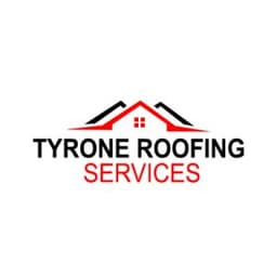 Tyrone Roofing Services logo