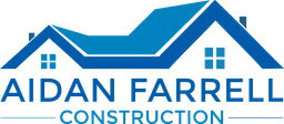 Aidan Farrell Construction logo