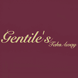 Gentile's Takeaway Ferrybank logo
